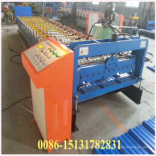 Dx Metal Roof Panels Making Machine